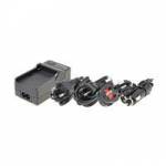 Chrosziel MN-CH (MNCH) Battery Charger for MagNum Batteries Chrosziel MN-CH (MNCH) Battery Charger for MagNum Batteries